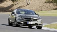 CLS maximus