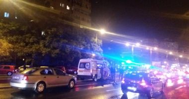 Galerie foto. Accident rutier la Constanța, soldat cu o victimă - 3