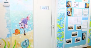 Stire din Cultură-Educație : URGENT, până la 1 septembrie, cabinete medicale școlare și cursuri de prim ajutor, solicitate printr-o scrisoare deschisă