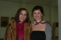Maternitatea și feminitatea, îngemănate pe simezele Muzeului de artă