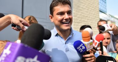 Stire din Politică-Administrație : Sentință definitivă pentru fostul deputat Cristian Boureanu
