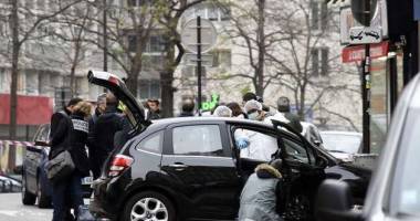 Stire din Actualitate : MESAJ DUR împotriva RELIGIEI, după masacrul din Paris