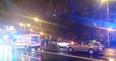 Galerie foto. Accident rutier la Constanța, soldat cu o victimă - 4