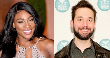 Stire din Monden : Serena Williams se va căsători cu un magnat al internetului