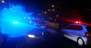 Galerie foto. Accident rutier la Constanța, soldat cu o victimă - 2