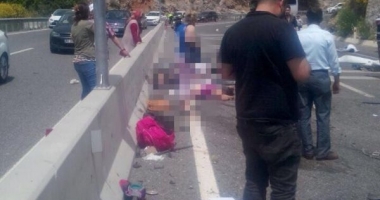 TRAGEDIE DE PROPORȚII, ÎN TURCIA. Un autocar s-a răsturnat. Peste 20 de morți - 4
