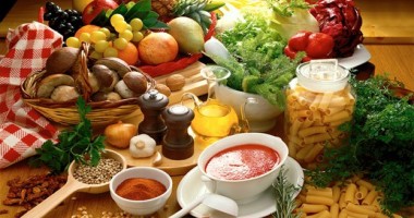 Stire din Sănătate : Cum trebuie să mâncăm sănătos