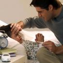 Antibioticele distrug imunitatea copiilor pentru toată viața