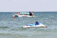 Stire din Social : Ieri a fost activat Comandamentul Litoral 2010