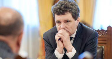 Stire din Actualitate : Încep consultările la Palatul Cotroceni despre pensiile magistraţilor