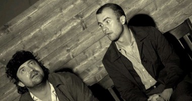 Stire din Cultură-Educație : "Insomniacii", la Harlequin