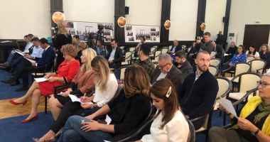 Stire din Social : ADIO "RATC"! O nouă companie de transport, în Constanța