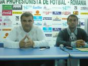 Stire din Sport : Giani Nedelcu a spus că astăzi achită restanțele financiare la Farul