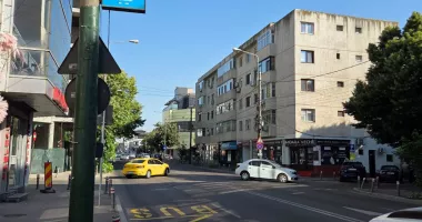 Anunț important pentru călătorii CT BUS. Stația „Piața Griviței” a fost mutată