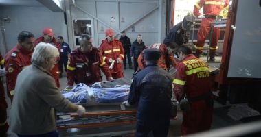 Stire din Sănătate : Centrele de arşi din Timişoara, Târgu Mureş şi Bucureşti - finalizate în 2025