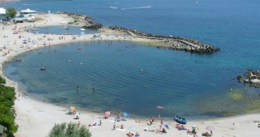 Cum va fi vremea pe litoral