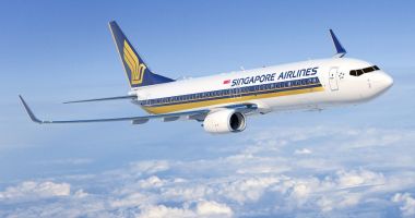 Singapore Airlines a decis! Pasagerii care vor primi sume de 10.000 de dolari, după zborul de luna trecută