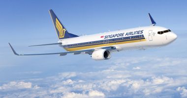 Stire din Actualitate : Compania aeriană a decis! Pasagerii care vor primi sume de 10.000 de dolari, după zborul de luna trecută