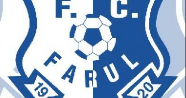 Fotbal, FC Farul / Ionel Posteucă: "Suntem o echipă în construcție"