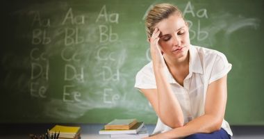 Stire din Cultură-Educație : Candidații se pot înscrie la titularizare între 8 și 17 mai