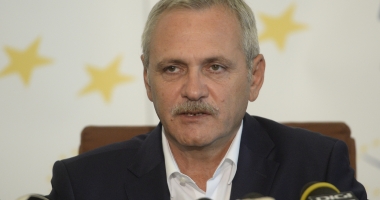 Stire din Politică-Administrație : LIVIU DRAGNEA REGRETĂ CĂ PREȘEDINTELE NU A FĂCUT ANUNȚUL
