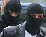 Două jafuri armate în aceeași noapte, în județul Constanța