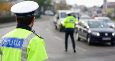 Stire din Eveniment : Cetăţean moldovean, reţinut pentru că a încercat să dea mită unui poliţist rutier