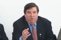Stire din Politică-Administrație : Tudorel Nădrag vrea să facă plângere penală împotriva fostului primar Ionel Chiriță