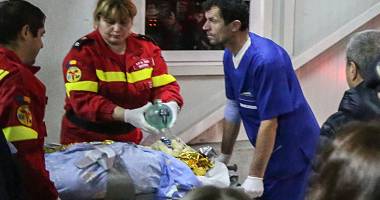 Stire din Sănătate : Anunț de ultim moment. Care este starea victimelor incendiului din club Colectiv
