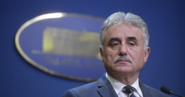 Stire din Eveniment : Legea salarizării unitare, la pământ. Ministrul de Finanțe, prima reacție