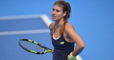 Stire din Sport : Sorana Cîrstea, eliminată de la Indian Wells