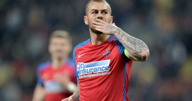 Stire din Sport : Lovitura lui Daum pentru Alibec. De ce nu l-a convocat pentru "dubla" cu Armenia și Muntenegru