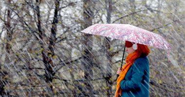Stire din Social : Vreme rece astăzi la Constanța. De vineri temperaturile revin la normalul perioadei