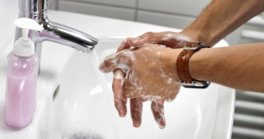 5 din 10 români nu se spală pe mâini, după ce folosesc toaleta