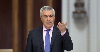 DNA cere 3 ani de închisoare cu executare pentru Călin Popescu Tăriceanu