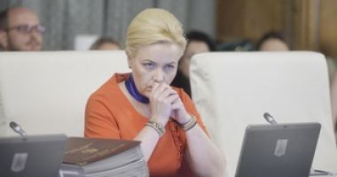 VOT ÎMPOTRIVA DEMITERII LUI CARMEN DAN, în ședința PSD de la Neptun