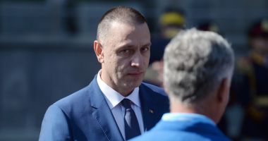 Stire din Eveniment : Mihai Fifor: În calitate de vicepreședinte PSD și membru al guvernului am obligația de a fi alături de premierul Viorica Dăncilă