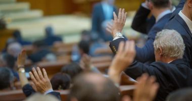 Stire din Politică-Administrație : MOȚIUNE de cenzură împotriva Guvernului Dăncilă, a decis PNL