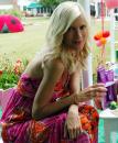 Tori Spelling se află în spital