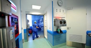 Stire din Sănătate : Se caută soluții pentru rezolvarea crizei de imunoglobulină