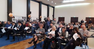 Stire din Social : UPDATE. A început ședința de Consiliu Local. Iată ce proiecte aprobă aleșii