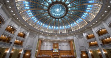 Stire din Politică-Administrație : Solicitarea POT de suspendare a preşedintelui Klaus Iohannis, respinsă