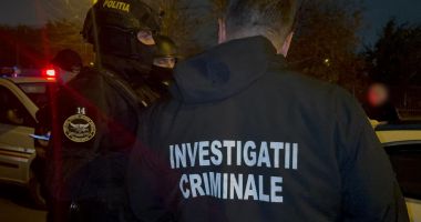 Acțiune cu efective mărite, la Constanța. Barurile și sălile de jocuri de noroc au fost controlate de polițiști - 2
