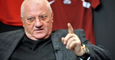 Stire din Sport : Când își află sentința Dumitru Dragomir. Tribunalul București a amânat pronunțarea