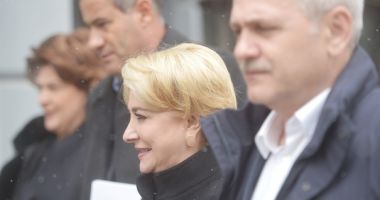 Stire din Social : În câteva ore aflăm Guvernul! Nume surprinzătoare și oameni controversați, pe lista noului cabinet