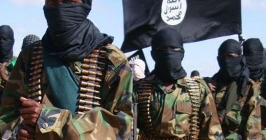 Stire din Actualitate : Gruparea jihadistă Stat Islamic a declarat că patru dintre luptătorii săi au comis atacul de la Moscova