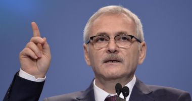 Stire din Eveniment : DNA cere 7 ani și jumătate de ÎNCHISOARE pentru Liviu Dragnea