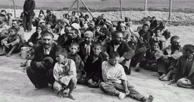 Stire din Actualitate : Gest uimitor al Germaniei la adresa romilor asasinați de naziști