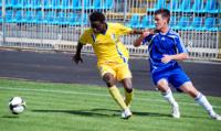 Stire din Sport : Meciul Săgeata Stejaru - Steaua II, amânat pentru 14 octombrie