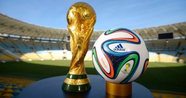 Stire din Sport : Ce meciuri au loc în semifinalele Cupei Mondiale din Brazilia